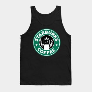 StarBurks Tank Top